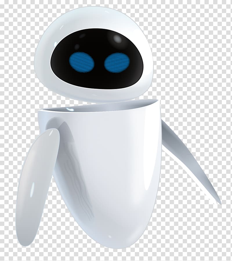 wall e eve clip art