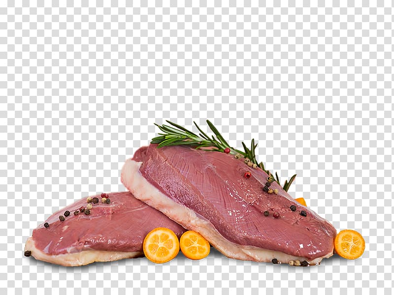Roast beef Ham Game Meat Veal Lamb and mutton, ham transparent background PNG clipart