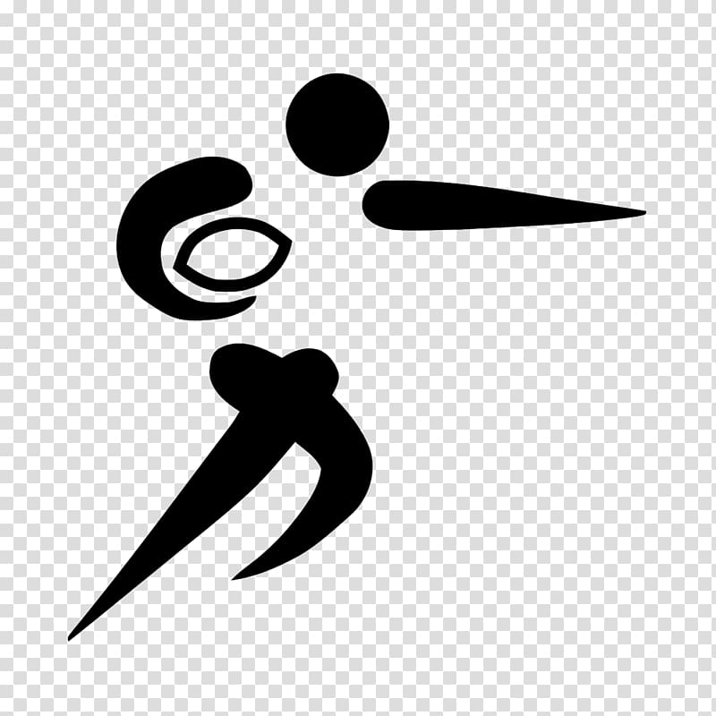 2016 Summer Olympics Olympic Games England national rugby union team, pictogram transparent background PNG clipart