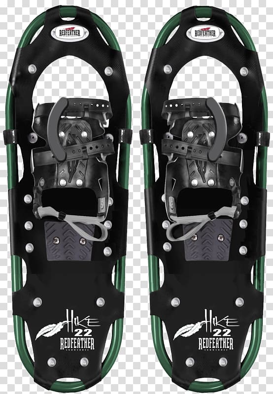 Snowshoe Hiking Snow boot, boot transparent background PNG clipart