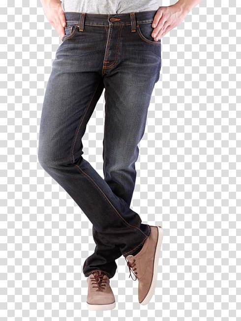 Amazon.com Jeans Denim Capri pants Online shopping, jeans transparent background PNG clipart