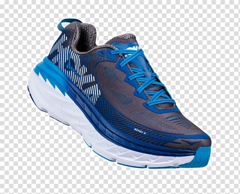 HOKA ONE ONE Speedgoat Sneakers Shoe Running, Men\'s Running Shoes Cushioning transparent background PNG clipart