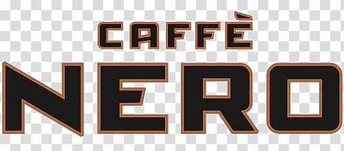 Caffe Nero logo , Caffe Nero Logo transparent background PNG clipart