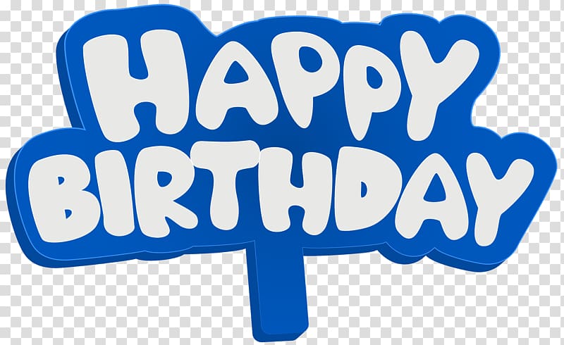 Happy Birthday Wish , Birthday transparent background PNG clipart