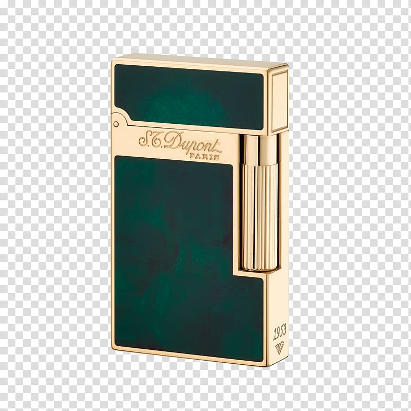 S. T. Dupont Lighter E. I. du Pont de Nemours and Company Lacquer, lighter transparent background PNG clipart