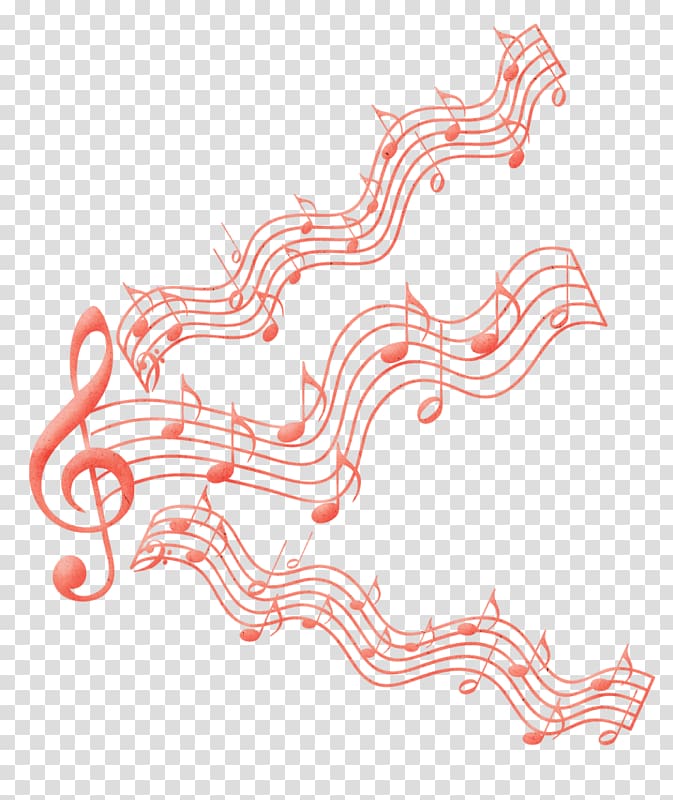 Musical note Drawing , Musical note transparent background PNG clipart