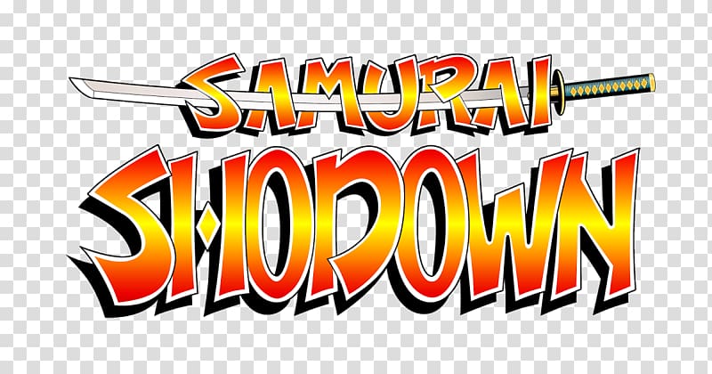 Samurai Shodown: Edge of Destiny Samurai Shodown: Warriors Rage Samurai Shodown V Samurai Shodown II T-shirt, Samurai Shodown transparent background PNG clipart