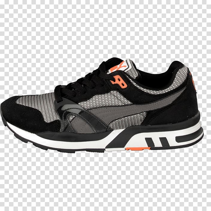 Sports shoes Puma Skate shoe Clothing, Trinomic Puma Shoes for Women transparent background PNG clipart