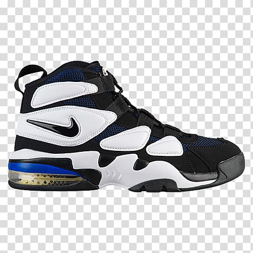 Nike Air Max Uptempo \'94 Men\'s Mens Nike Air Max2 Uptempo \'94 922934 101 Air Force 1 Air Jordan, nike transparent background PNG clipart