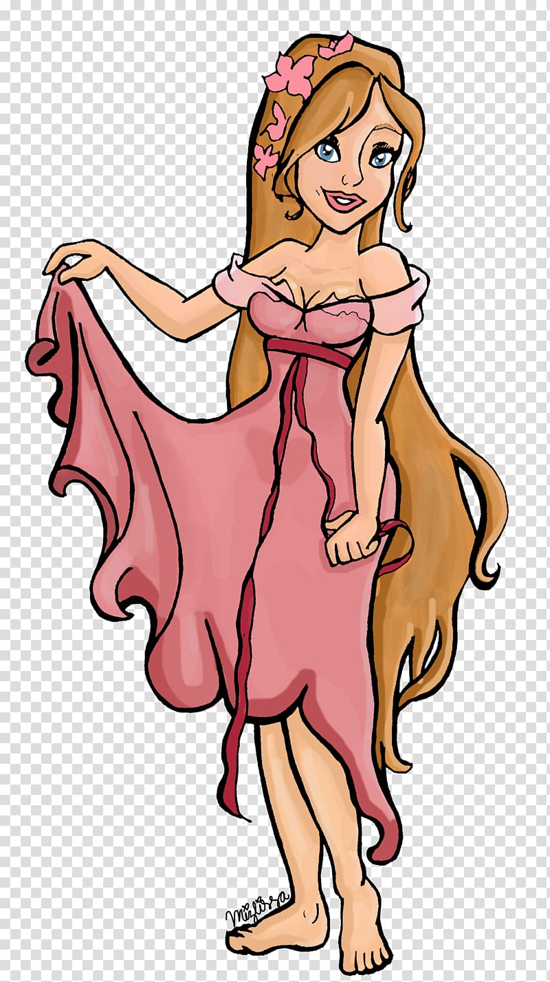 Giselle Drawing YouTube Ariel, youtube transparent background PNG clipart