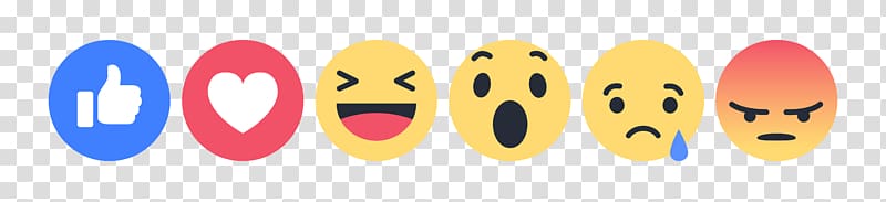 Messenger emoji illustration, Facebook like button Facebook like button Emoticon Computer Icons, angry emoji transparent background PNG clipart