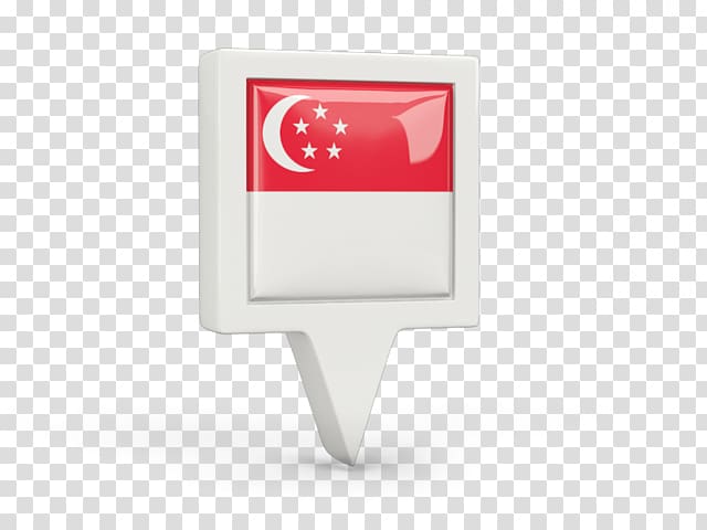 Flag of Singapore Flag of Indonesia Computer Icons, seven samurai flag transparent background PNG clipart