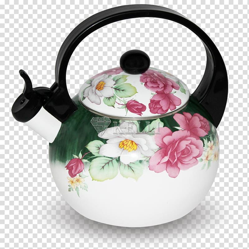 Kettle Teapot Эмалированная посуда Tableware Home appliance, kettle transparent background PNG clipart