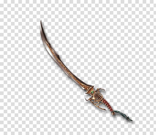 Granblue Fantasy Sword Weapon Wiki, Sword transparent background PNG clipart