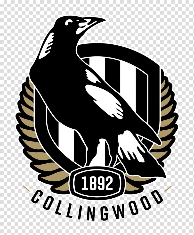 2018 Collingwood Football Club season 2018 AFL season 2018 AFL finals series 2018 AFL Women\'s season, deer valley high school football logo transparent background PNG clipart