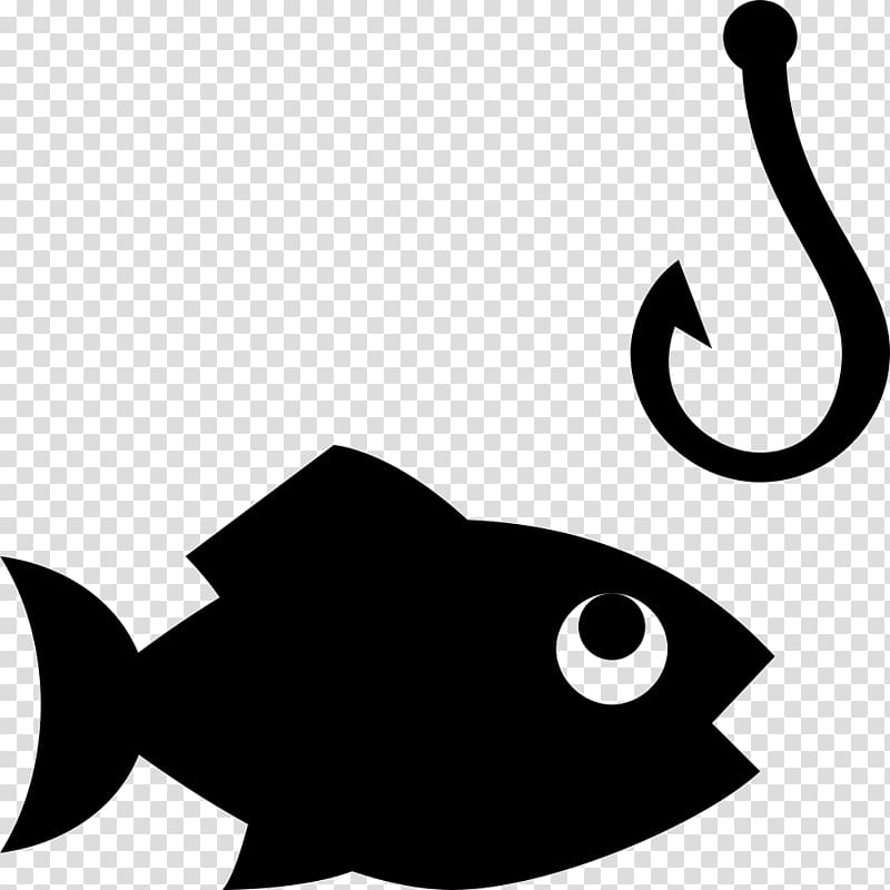 Fish hook Recreational fishing Computer Icons Recreational boat fishing, Fishing transparent background PNG clipart