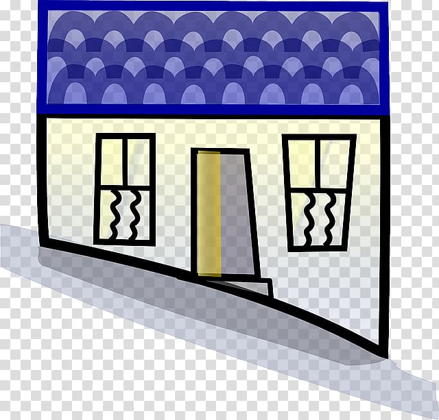 Terraced house Building, house transparent background PNG clipart