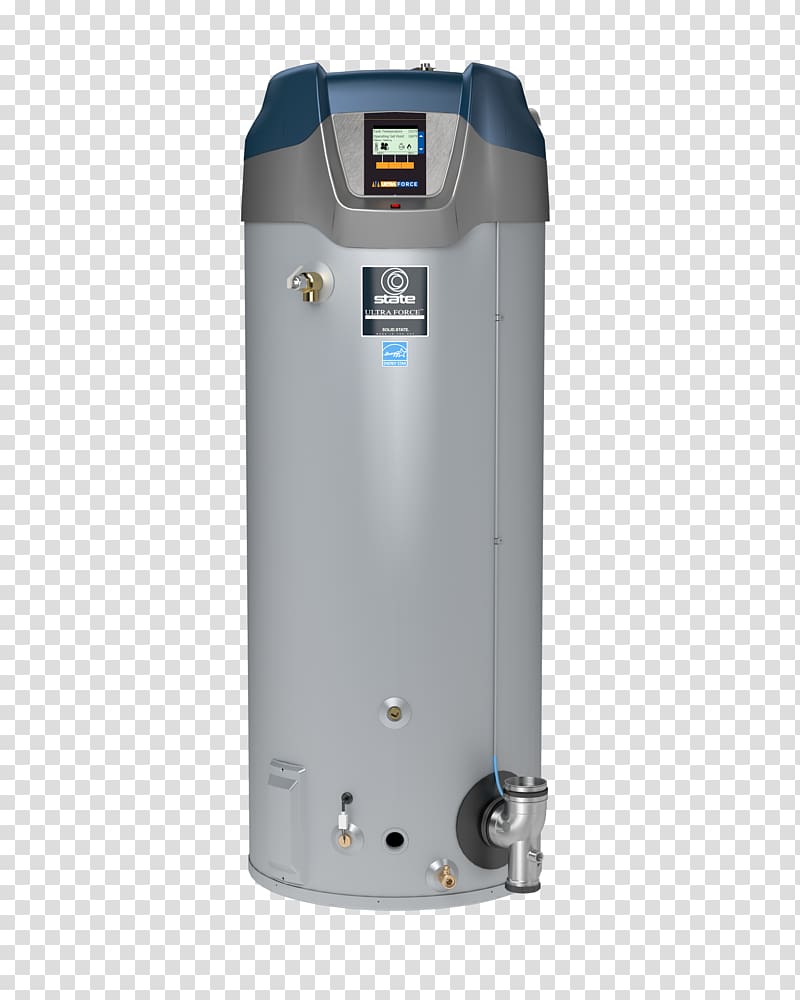 Water heating Natural gas A. O. Smith Water Products Company British thermal unit, hot water transparent background PNG clipart