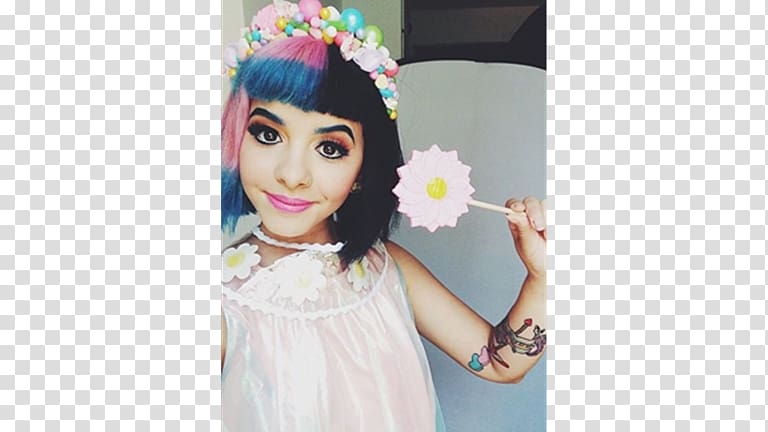 Melaniemartinez Sticker - Rostos De Roblox Png, Transparent Png -  420x420(#2493606) - PngFind