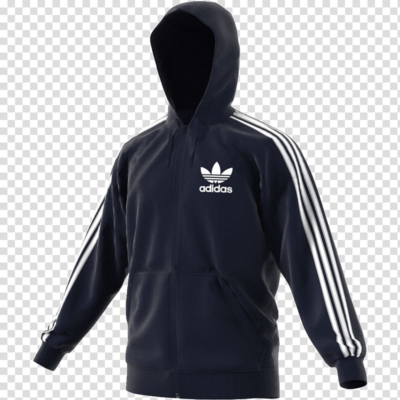 Hoodie Adidas Originals Sweater Clothing, jackets transparent background PNG clipart
