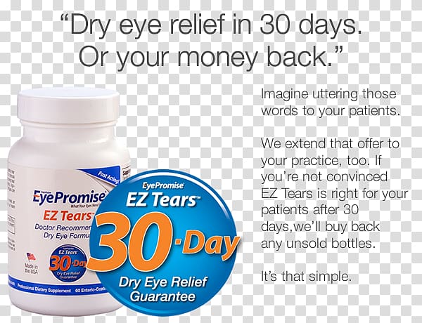 Dietary supplement Dry eye syndrome Softgel Capsule, Eye Relief transparent background PNG clipart