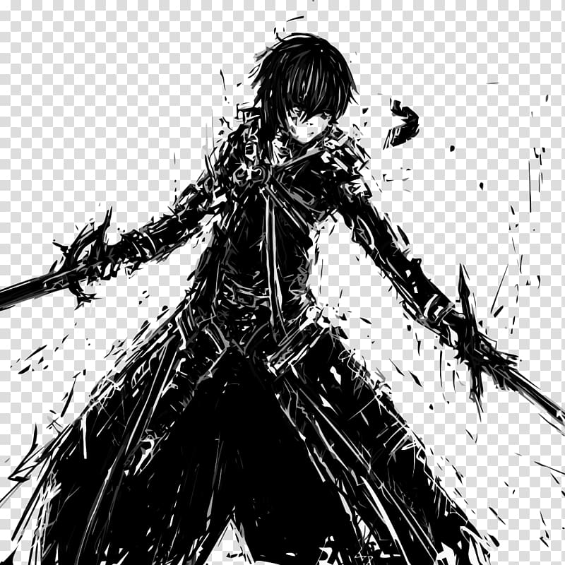 Kirito Asuna Sinon Sword Art Online 1: Aincrad, asuna transparent background PNG clipart