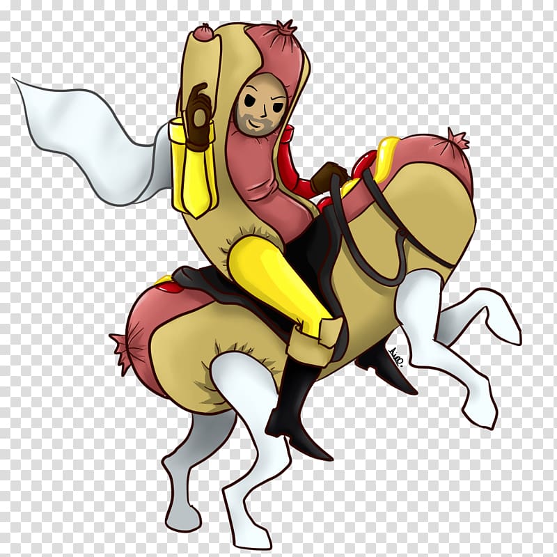 Trove Fan art Hot dog, Hotdog transparent background PNG clipart