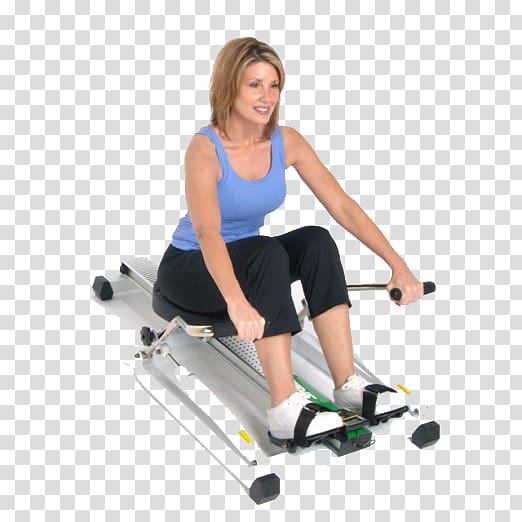 Indoor rower Stamina 1205 Rowing Stamina Air Rower 1399 Exercise, Rowing transparent background PNG clipart