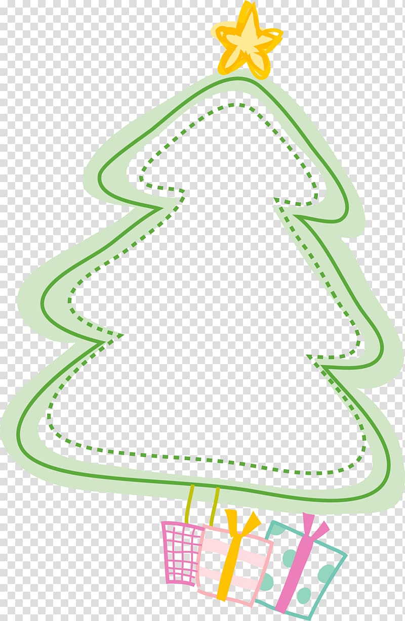 Tree Euclidean , Tree border transparent background PNG clipart