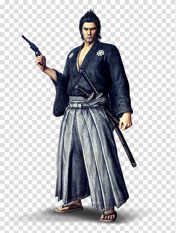 Yakuza Ishin Yakuza Kenzan Yakuza Kiwami Yakuza 6, others transparent background PNG clipart