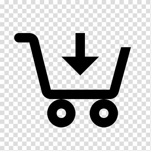 Computer Icons Shopping cart , cash coupon material transparent background PNG clipart