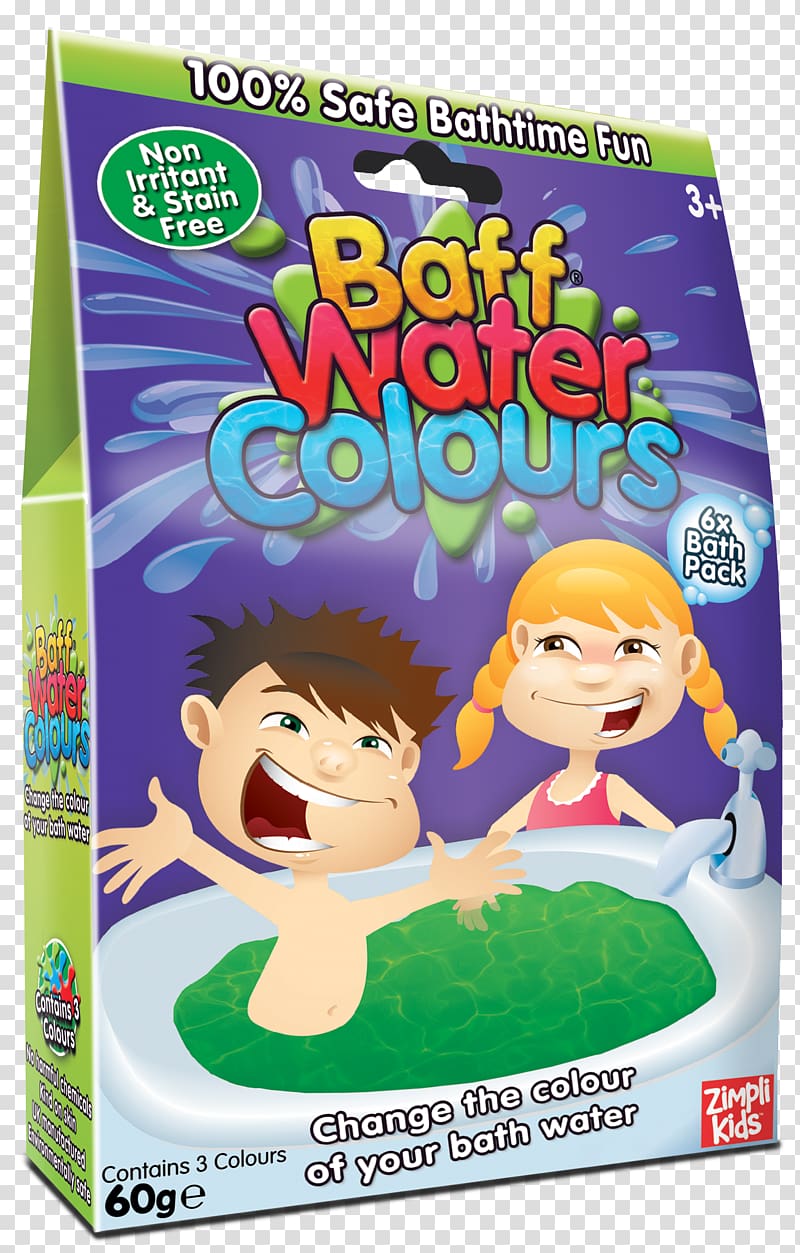Color Amazon.com Green Blue Toy, water colours transparent background PNG clipart