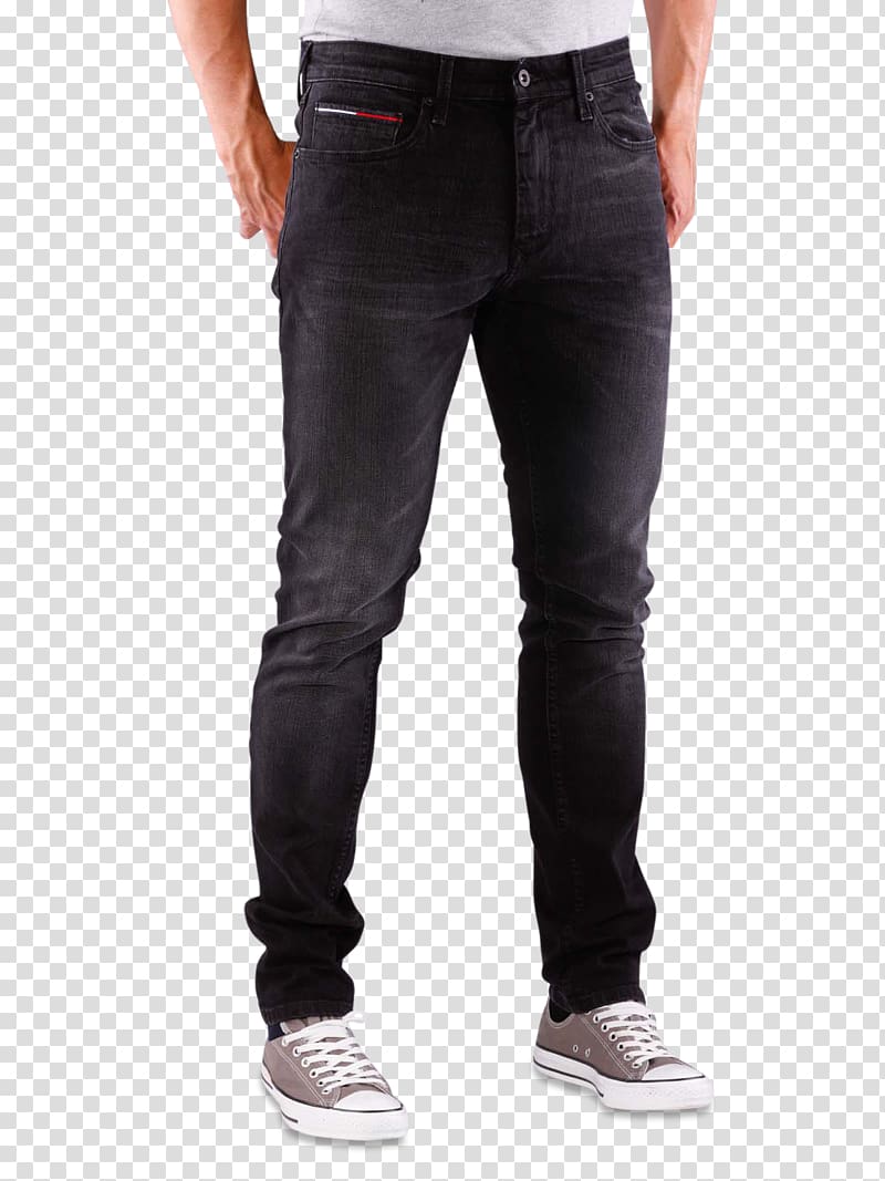 Jeans Pants Levi Strauss & Co. Chino cloth Wrangler, jeans transparent background PNG clipart