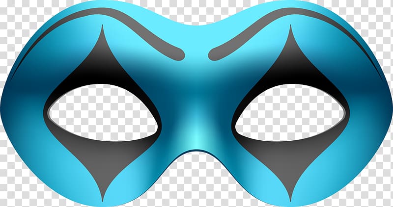 Mask Masquerade ball , mask transparent background PNG clipart