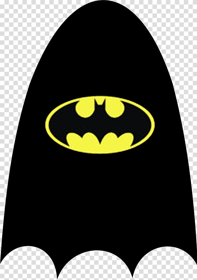 Batman Paper Superhero Party Birthday, batman transparent background PNG clipart