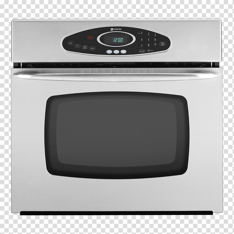 Oven Cooking Ranges Electric stove Maytag, Oven transparent background PNG clipart
