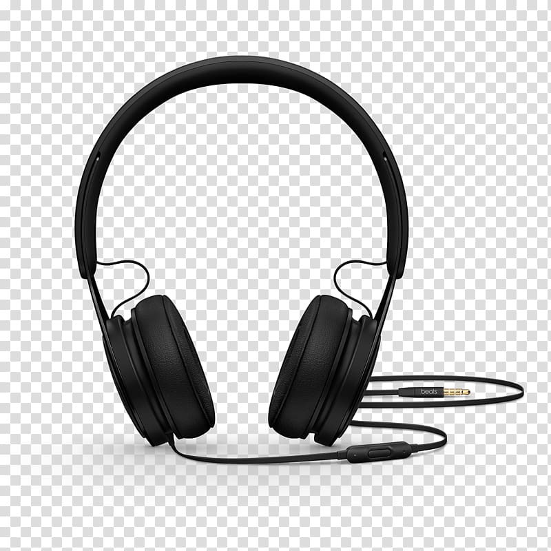 Beats Electronics Apple Beats EP Headphones Apple Beats Solo³, headphones transparent background PNG clipart