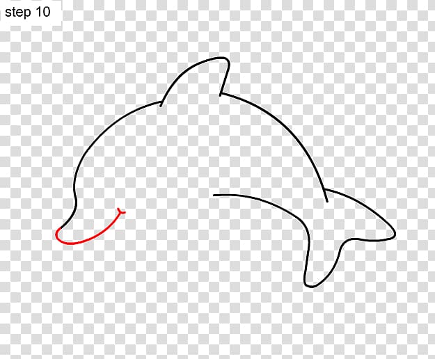 Mammal Design Product Point, dolphin drawing transparent background PNG clipart