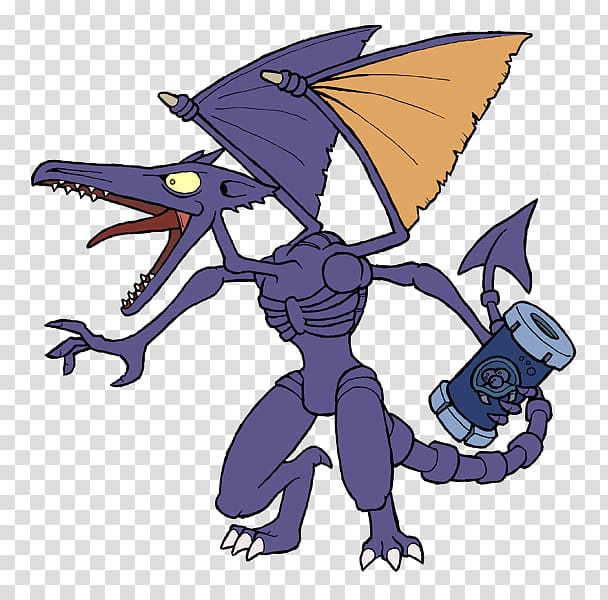 Metroid: Other M Ridley Township Super Smash Bros. for Nintendo 3DS and Wii U Ridley Bikes, Bicycle transparent background PNG clipart