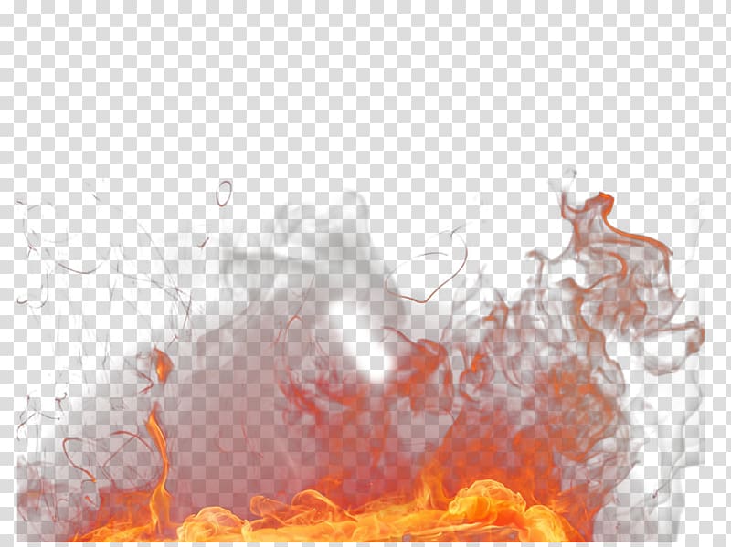 Fire illustration, Flame Fire, Flame effects transparent background PNG ...