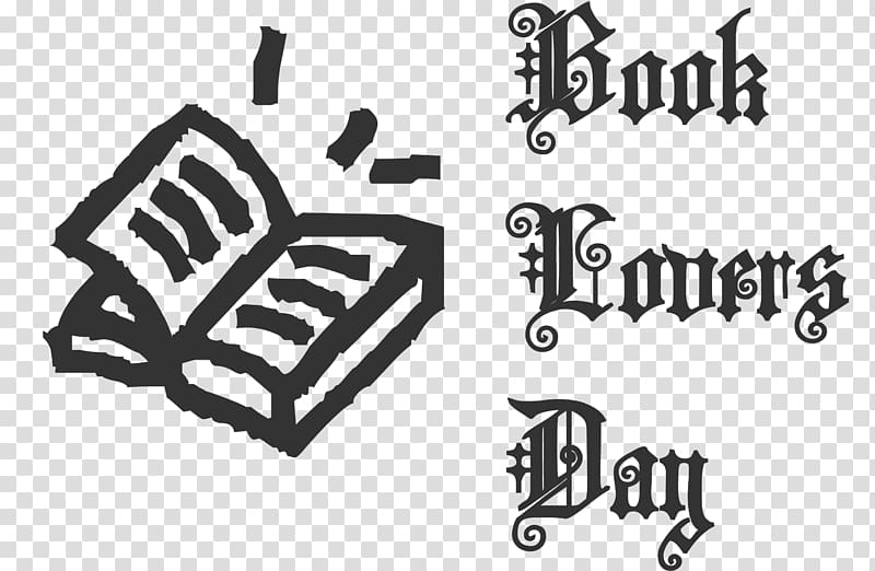 Book Lovers Day, reading., others transparent background PNG clipart