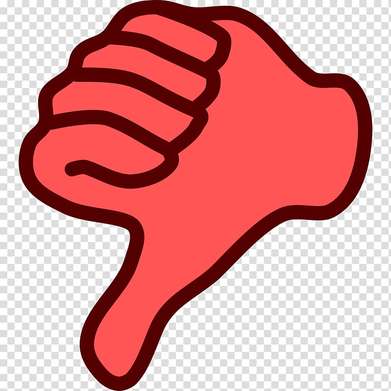Thumb signal Finger , stress free transparent background PNG clipart