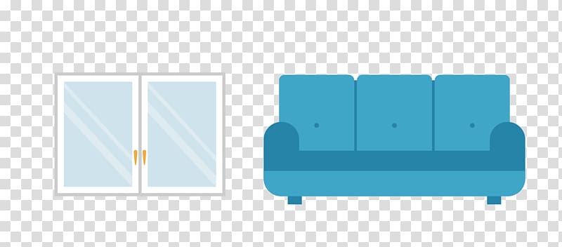 Brand Pattern, Sofa transparent background PNG clipart