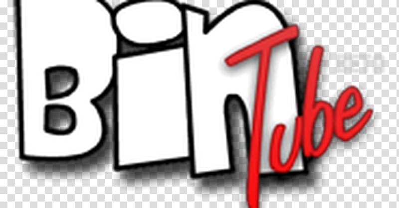 BinTube Newsreader Usenet Logo Brand, others transparent background PNG clipart