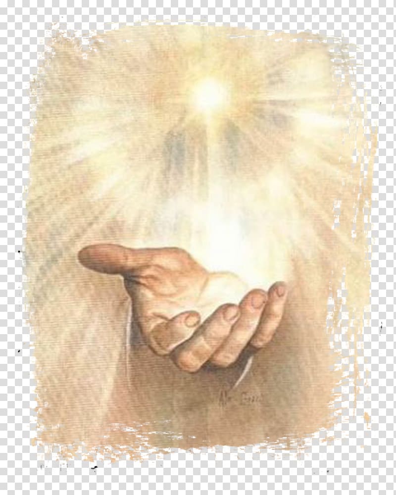 Right hand of God Nazareth Bible Eastern Christianity, God transparent background PNG clipart