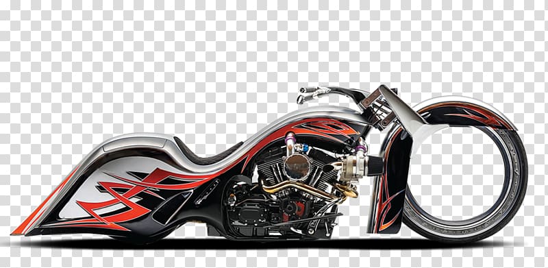 Custom motorcycle Centreless wheel Harley-Davidson, motorcycle transparent background PNG clipart