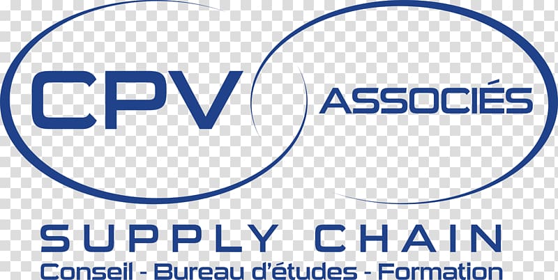 Logo Cpv Associés Organization Logistics Brand, kerry logistics logo transparent background PNG clipart