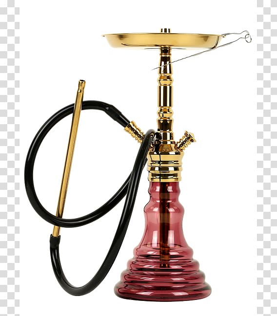 Tobacco pipe Hookah Corner Smoke Brand, others transparent background PNG clipart
