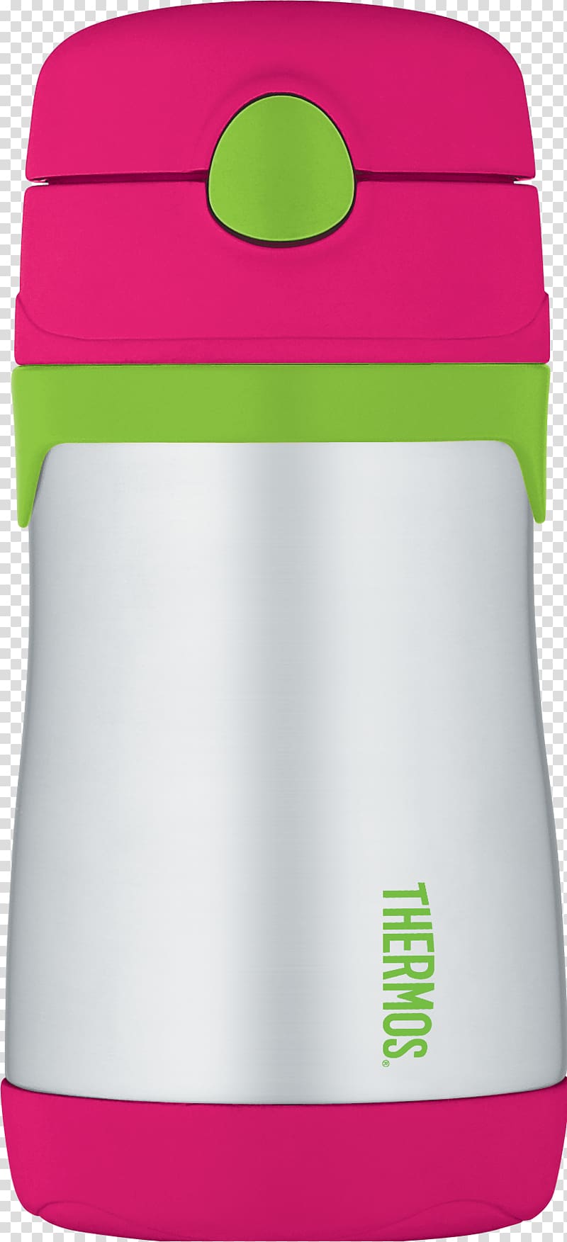 Water Bottles Thermoses Drinkbeker Mug Drinking straw, mug transparent background PNG clipart