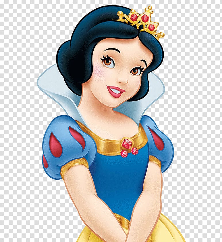 snow white disney clip art